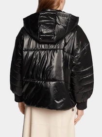 Куртки и дубленки Liu Jo модель TF2177T314822222 Фото