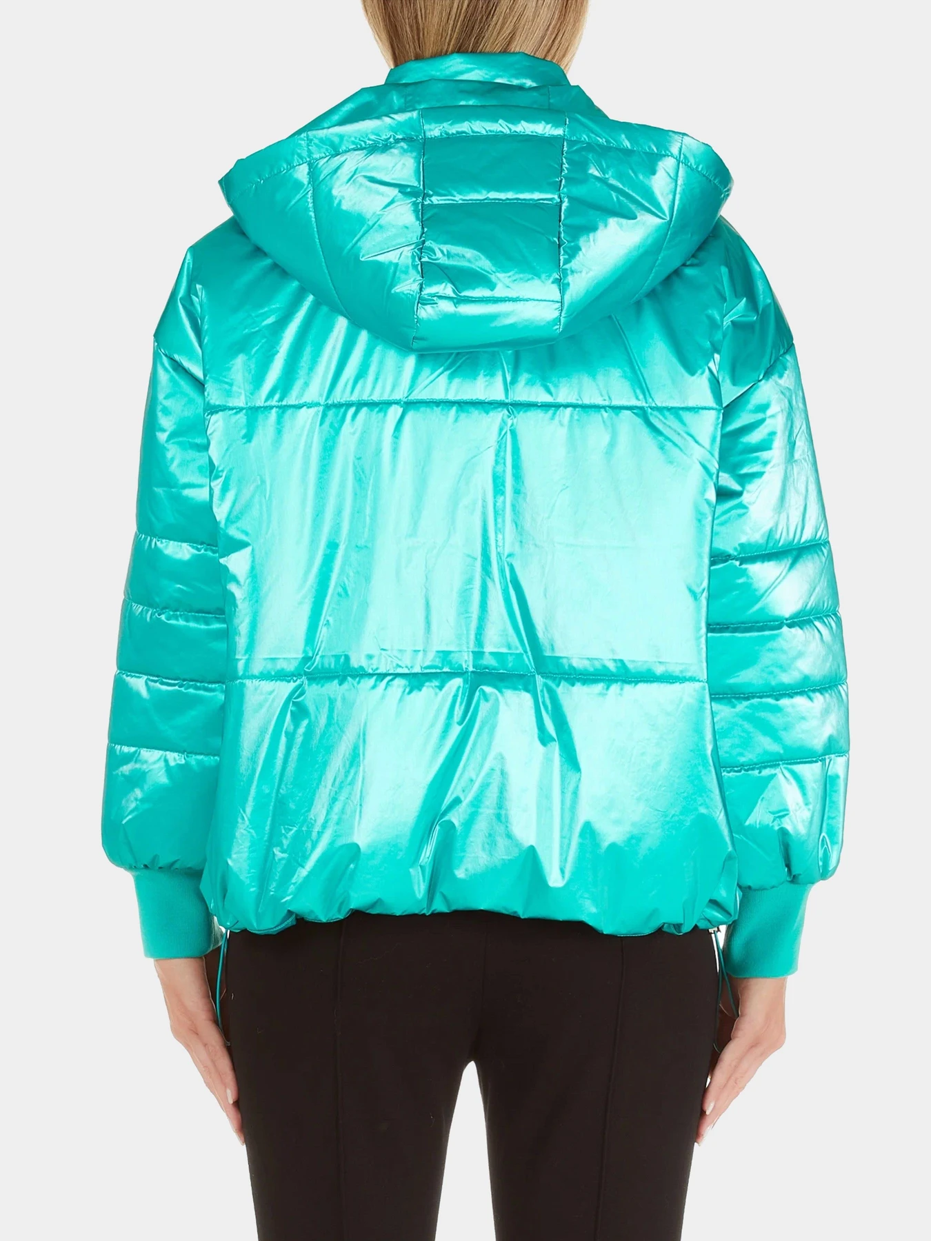 Куртки и дубленки Liu Jo модель TF2177T314875335 Куртки и дубленки Liu Jo модель TF2177T314875335 Фото