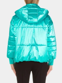 Куртки и дубленки Liu Jo модель TF2177T314875335 Фото