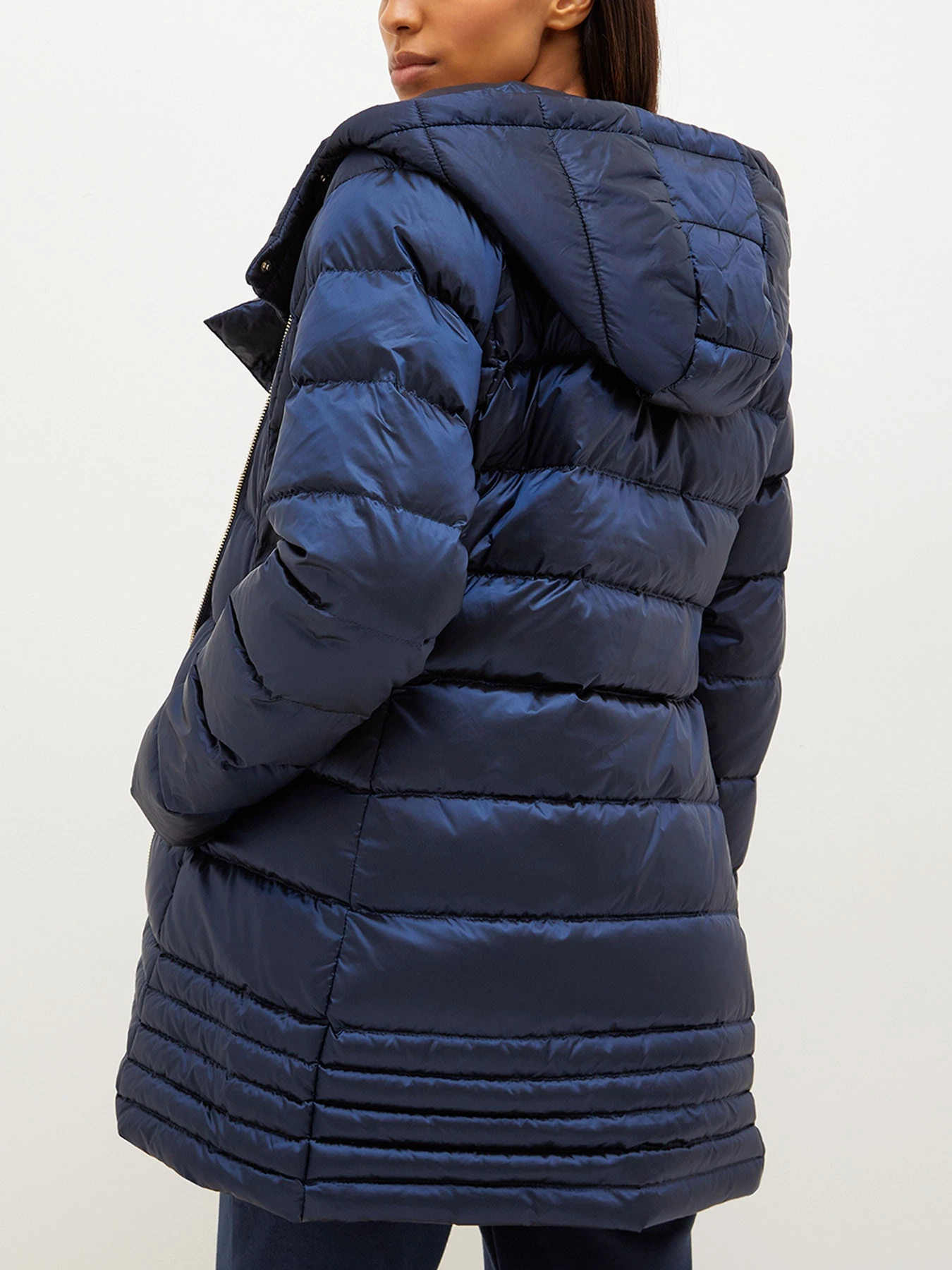 Куртки и дубленки Liu Jo модель TF2181T878294024 Куртки и дубленки Liu Jo модель TF2181T878294024 Фото