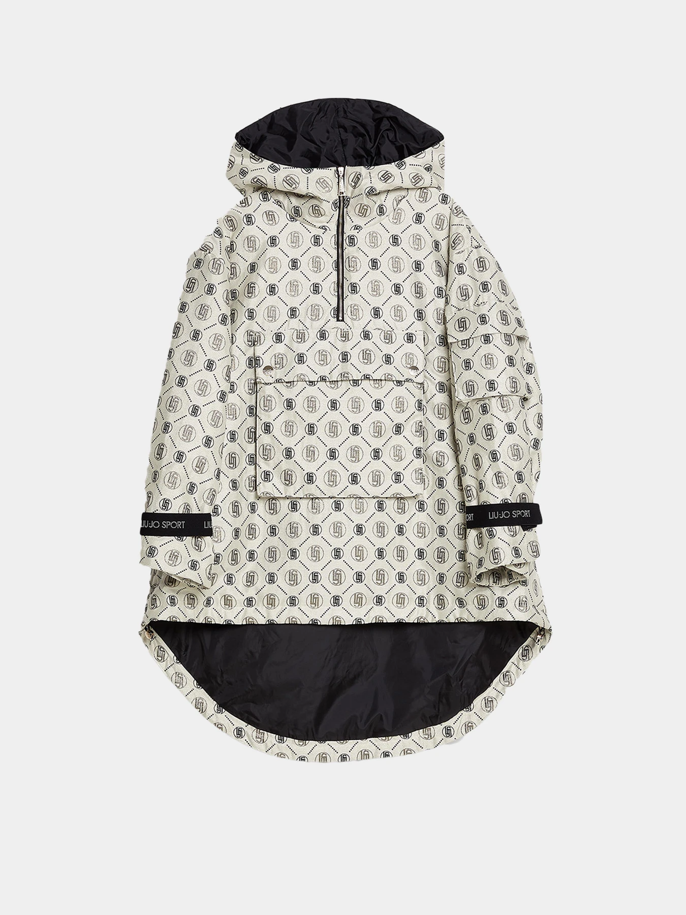 Куртки и дубленки Liu Jo модель TF2246T3152R9117 Фото