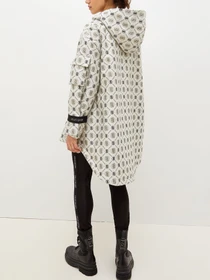 Куртки и дубленки Liu Jo модель TF2246T3152R9117 Фото