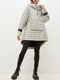 Куртки и дубленки Liu Jo модель TF2246T3152R9117 Фото