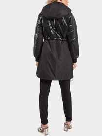 Куртки и дубленки Liu Jo модель TF2273T880622222 Фото