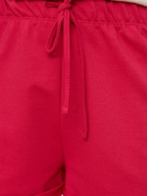 Шорты Trendyol модель THMSS20SR0136/Pembe Фото