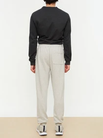 Брюки Trendyol модель TMNSS20EA0006/Gri Фото