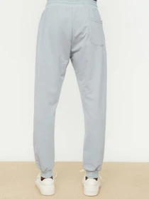Брюки Trendyol модель TMNSS20EA0053/Mavi Фото