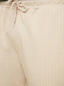Брюки Trendyol модель TMNSS20EA0071/Camel Фото