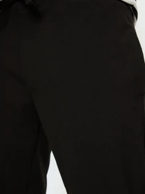 Брюки Trendyol модель TMNSS20PL0286/Siyah Фото