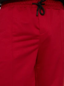 Шорты Trendyol модель TMNSS20SR0070/Bordo Фото