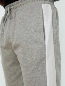 Шорты Trendyol модель TMNSS20SR0105/Gri Фото