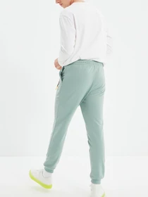 Брюки Trendyol модель TMNSS21EA0128/Mint Фото