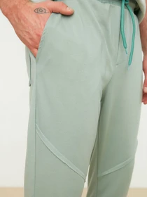 Брюки Trendyol модель TMNSS21EA0135/Mint Фото
