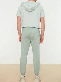 Брюки Trendyol модель TMNSS21EA0135/Mint Фото