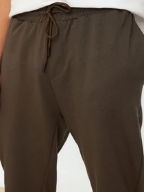 Брюки Trendyol модель TMNSS21EA0196/Haki Фото