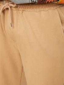 Брюки Trendyol модель TMNSS21EA0197/Bej Фото