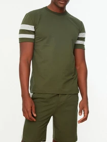 Костюмы Trendyol модель TMNSS21EM0035/Haki Фото