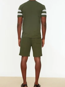 Костюмы Trendyol модель TMNSS21EM0035/Haki Фото
