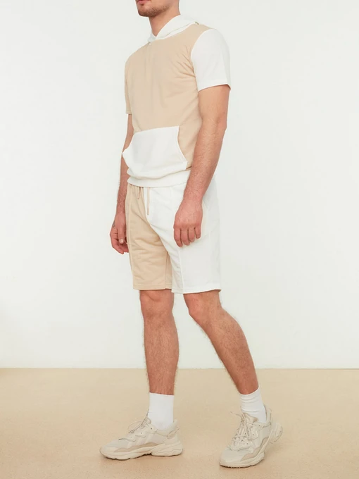 Костюмы Trendyol модель TMNSS21EM0048/Bej Фото