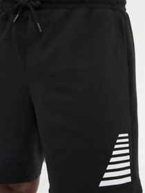 Шорты Trendyol модель TMNSS21SR0194/Siyah Фото