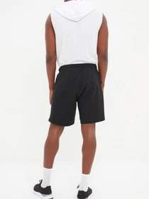 Шорты Trendyol модель TMNSS21SR0194/Siyah Фото