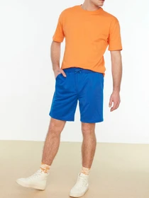 Шорты Trendyol модель TMNSS21SR0402/Saks Фото