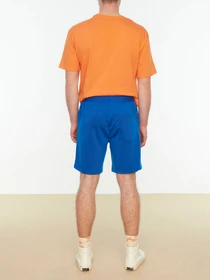 Шорты Trendyol модель TMNSS21SR0402/Saks Фото