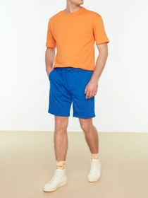 Шорты Trendyol модель TMNSS21SR0402/Saks Фото