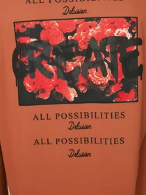 Футболки и поло Trendyol модель TMNSS21TS0878/Camel Фото