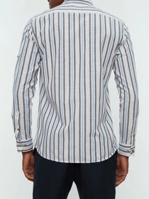 Рубашки Trendyol модель TMNSS22GO0088/Saks Фото