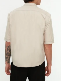 Рубашки Trendyol модель TMNSS22GO0589/Tas Фото