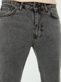 Джинсы Trendyol модель TMNSS22JE0231/Gri Фото