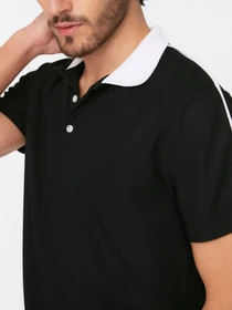 Trendyol модель TMNSS22PO0028/Siyah Фото
