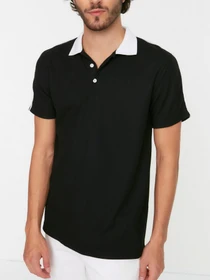 Trendyol модель TMNSS22PO0028/Siyah Фото