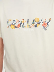 Футболки и поло Trendyol модель TMNSS22TS0224/Ekru Фото
