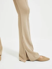 Брюки Trendyol модель TWOAW22PL0184/Taş Фото