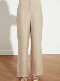 Брюки Trendyol модель TWOSS20PL0028/Vizon Фото