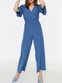 Комбинезоны Trendyol модель TWOSS20TU0100/Mavi Фото