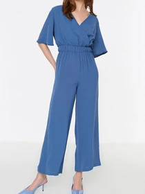Комбинезоны Trendyol модель TWOSS20TU0100/Mavi Фото