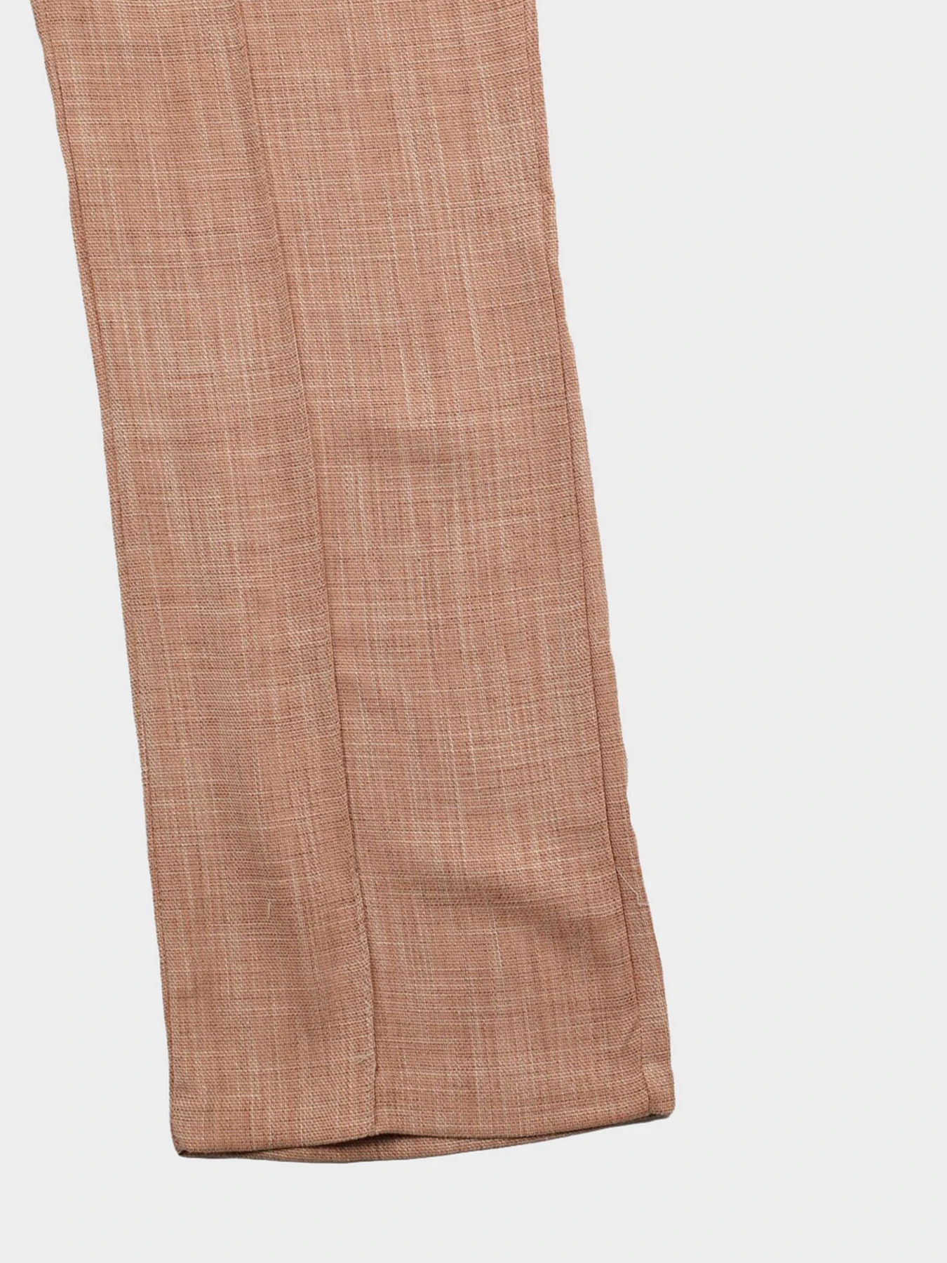 Брюки Trendyol модель TWOSS22PL0058/Kahverengi Брюки Trendyol модель TWOSS22PL0058/Kahverengi Фото