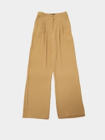 Брюки Trendyol модель TWOSS22PL0086/Camel Фото