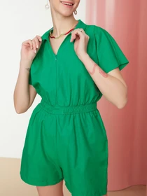 Комбинезоны Trendyol модель TWOSS22TU0014/Yesil Фото