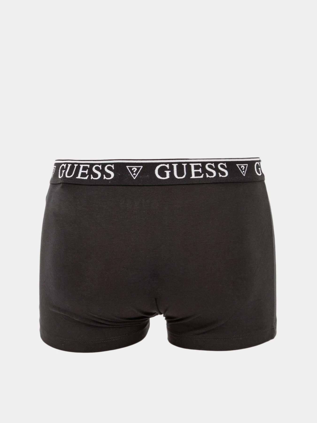 Нижнее белье GUESS модель U2RF00-JR07F-JBLK Фото