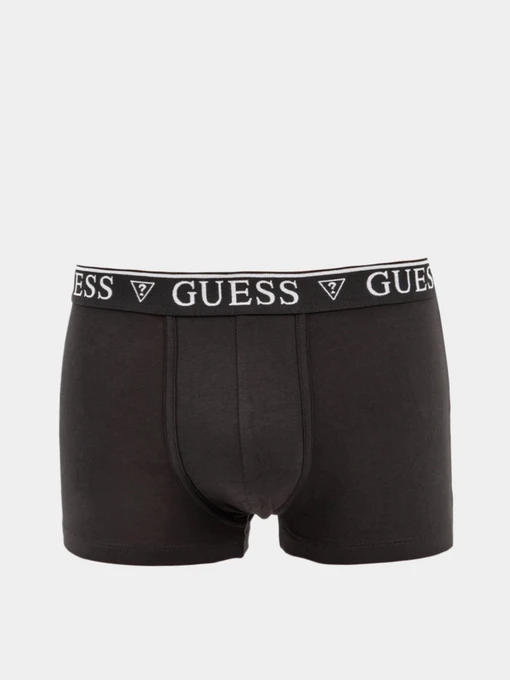 Нижнее белье GUESS модель U2RF00-JR07F-JBLK Фото