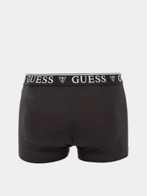 Нижнее белье GUESS модель U2RF00-JR07F-JBLK Фото