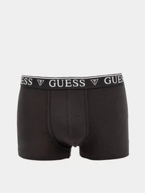 Нижнее белье GUESS модель U2RF00-JR07F-JBLK Фото