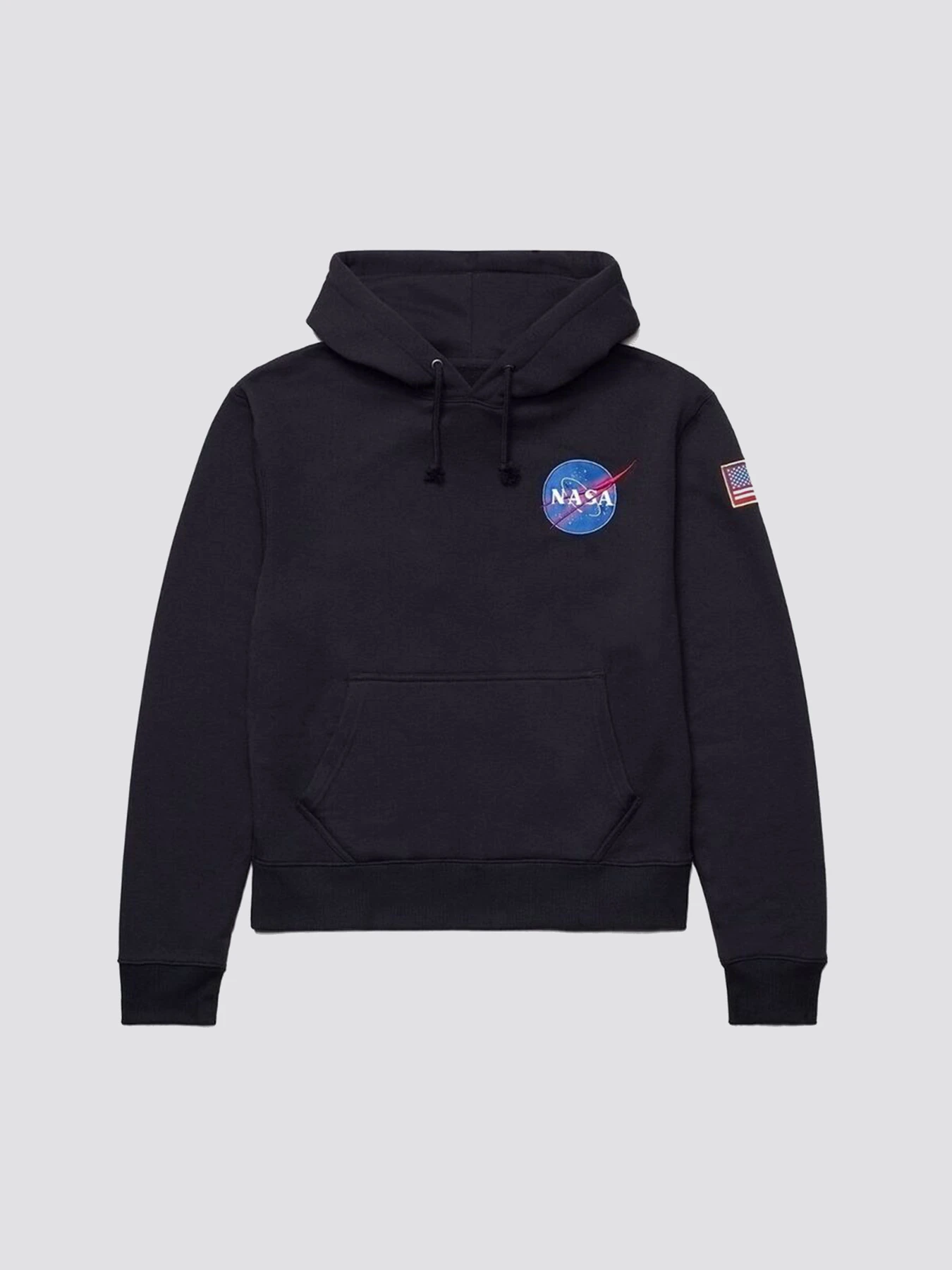 Худи и свитшоты Alpha Industries модель UFS49000C1_001 Фото
