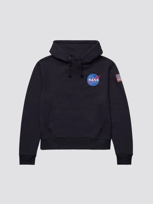 Худи и свитшоты Alpha Industries модель UFS49000C1_001 Фото