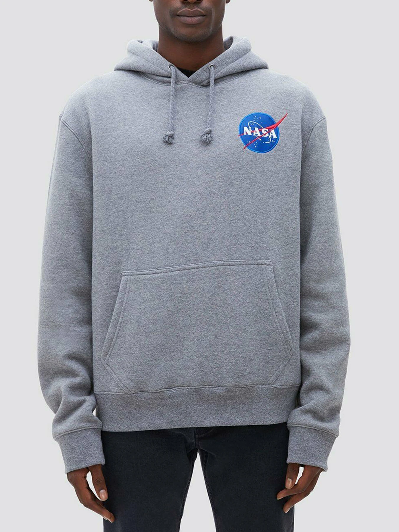Худи и свитшоты Alpha Industries модель UFS49000C1_063 Фото