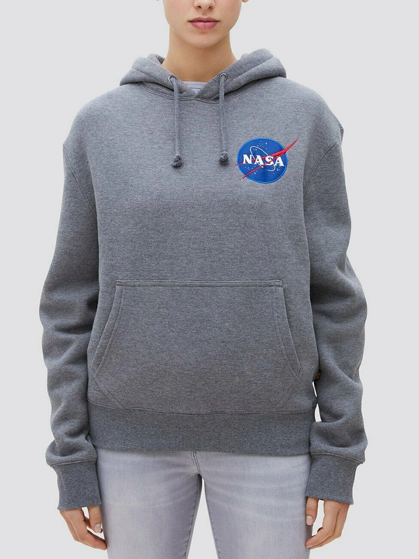 Худи и свитшоты Alpha Industries модель UFS49000C1_063 Фото